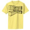Infant Core Cotton Tee Thumbnail