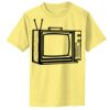 Infant Core Cotton Tee Thumbnail