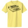 Infant Core Cotton Tee Thumbnail