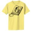 Infant Core Cotton Tee Thumbnail