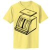 Infant Core Cotton Tee Thumbnail