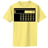Infant Core Cotton Tee Thumbnail