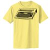 Infant Core Cotton Tee Thumbnail