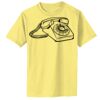Infant Core Cotton Tee Thumbnail
