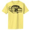 Infant Core Cotton Tee Thumbnail