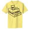 Infant Core Cotton Tee Thumbnail