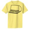 Infant Core Cotton Tee Thumbnail