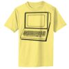 Infant Core Cotton Tee Thumbnail