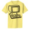 Infant Core Cotton Tee Thumbnail