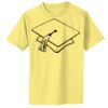 Infant Core Cotton Tee Thumbnail