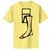 Infant Core Cotton Tee Thumbnail