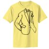 Infant Core Cotton Tee Thumbnail