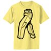 Infant Core Cotton Tee Thumbnail