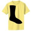 Infant Core Cotton Tee Thumbnail
