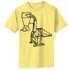 Infant Core Cotton Tee Thumbnail