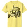 Infant Core Cotton Tee Thumbnail