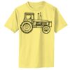 Infant Core Cotton Tee Thumbnail