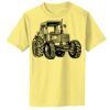 Infant Core Cotton Tee Thumbnail