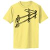 Infant Core Cotton Tee Thumbnail