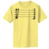 Infant Core Cotton Tee Thumbnail