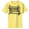 Infant Core Cotton Tee Thumbnail