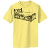 Infant Core Cotton Tee Thumbnail