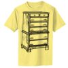 Infant Core Cotton Tee Thumbnail