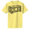 Infant Core Cotton Tee Thumbnail