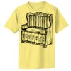 Infant Core Cotton Tee Thumbnail