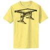 Infant Core Cotton Tee Thumbnail