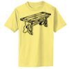 Infant Core Cotton Tee Thumbnail