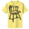 Infant Core Cotton Tee Thumbnail