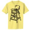 Infant Core Cotton Tee Thumbnail