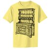 Infant Core Cotton Tee Thumbnail