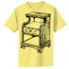 Infant Core Cotton Tee Thumbnail