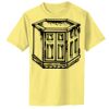 Infant Core Cotton Tee Thumbnail
