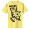 Infant Core Cotton Tee Thumbnail