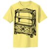 Infant Core Cotton Tee Thumbnail