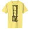 Infant Core Cotton Tee Thumbnail
