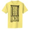 Infant Core Cotton Tee Thumbnail