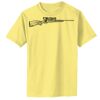 Infant Core Cotton Tee Thumbnail