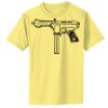 Infant Core Cotton Tee Thumbnail