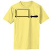 Infant Core Cotton Tee Thumbnail