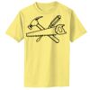 Infant Core Cotton Tee Thumbnail