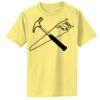 Infant Core Cotton Tee Thumbnail