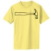 Infant Core Cotton Tee Thumbnail