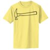 Infant Core Cotton Tee Thumbnail