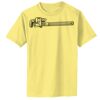 Infant Core Cotton Tee Thumbnail