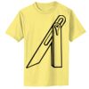 Infant Core Cotton Tee Thumbnail