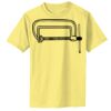Infant Core Cotton Tee Thumbnail